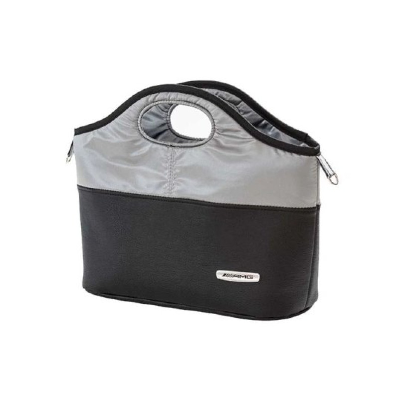 Універсальна коляска 2 в 1 HARTAN AMG GT сірий