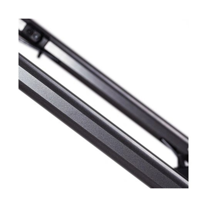 Універсальна коляска 2 в 1 HARTAN AMG GT сірий