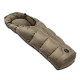 Конверт HARTAN Спальний мішок пуховий Taupe
