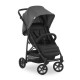 Прогулянкова коляска HAUCK Rapid 4 Grey