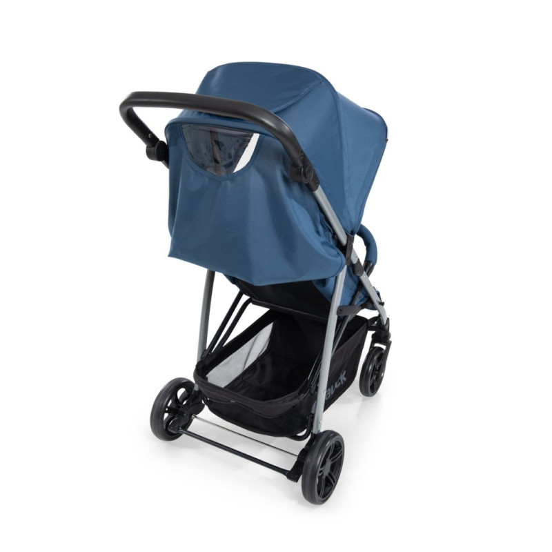 Прогулянкова коляска HAUCK Rapid 4 Petrol