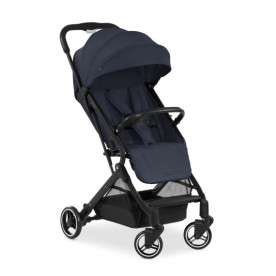 Прогулянкова коляска HAUCK Travel N Care Dark Navy Blue