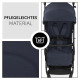 Прогулянкова коляска HAUCK Travel N Care Dark Navy Blue
