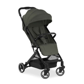Прогулянкова коляска HAUCK Travel N Care Dark Olive