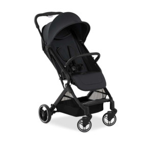 Прогулянкова коляска HAUCK Travel N Care Plus Black