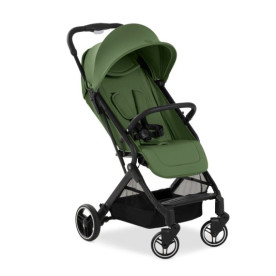 Прогулянкова коляска HAUCK Travel N Care Plus Green