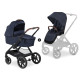 Універсальна коляска 2 в 1 HAUCK Walk N Care dark navy blue
