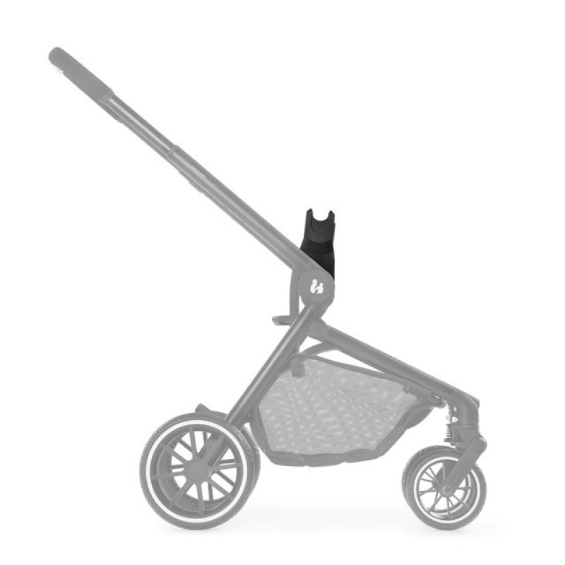 Адаптер HAUCK Move so Simply