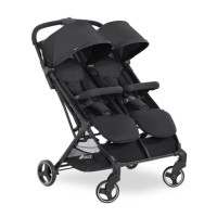 Прогулянкова коляска HAUCK Swift X Duo Black