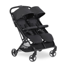 Прогулянкова коляска HAUCK Swift X Duo Black