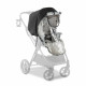 Дощовик HAUCK до коляски Raincover Stroller