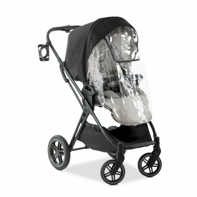 Дощовик HAUCK до коляски Raincover Stroller
