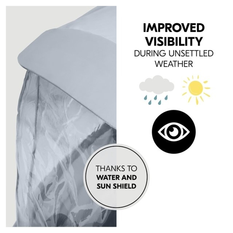 Дощовик HAUCK Walk N Care