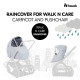 Дощовик HAUCK Walk N Care