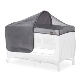 HAUCK Захисна сітка на Travel Bed Canopy Grey