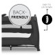 Манеж HAUCK Play N Relax Melange Black