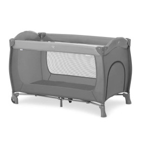 Манеж HAUCK Sleep N Play Go Plus Grey