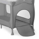 Манеж HAUCK Sleep N Play Go Plus Grey
