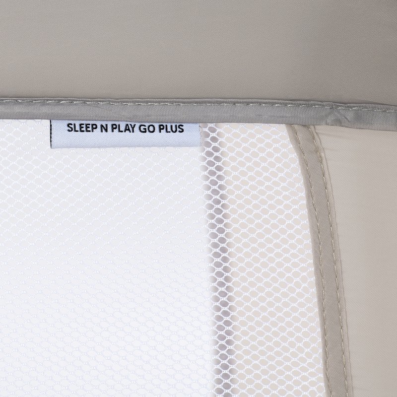 Манеж HAUCK Sleep N Play Go Plus PB Rainbow