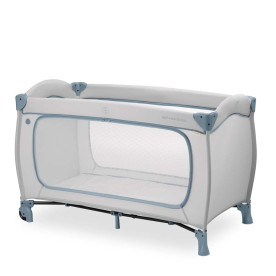 Манеж HAUCK Sleep N Play Go Plus Dusty Blue