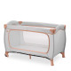 Манеж HAUCK Sleep N Play Go Plus Dusty Cork