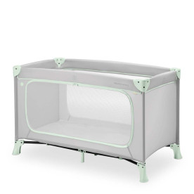 Манеж HAUCK Dream N Play Plus Dusty Mint