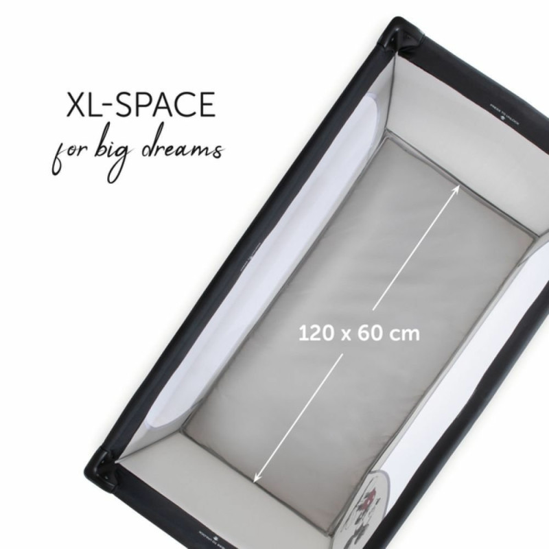 Манеж HAUCK Dream N Play Disney Mickey Stars