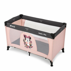 Манеж HAUCK Dream N Play Disney Minnie Sweetheart
