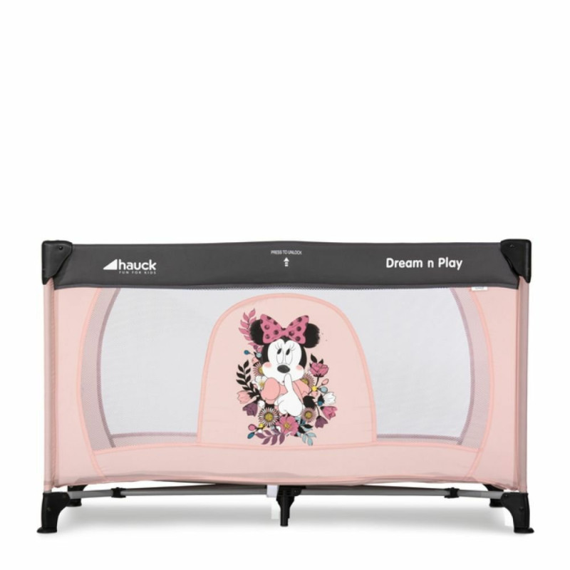 Манеж HAUCK Dream N Play Disney Minnie Sweetheart