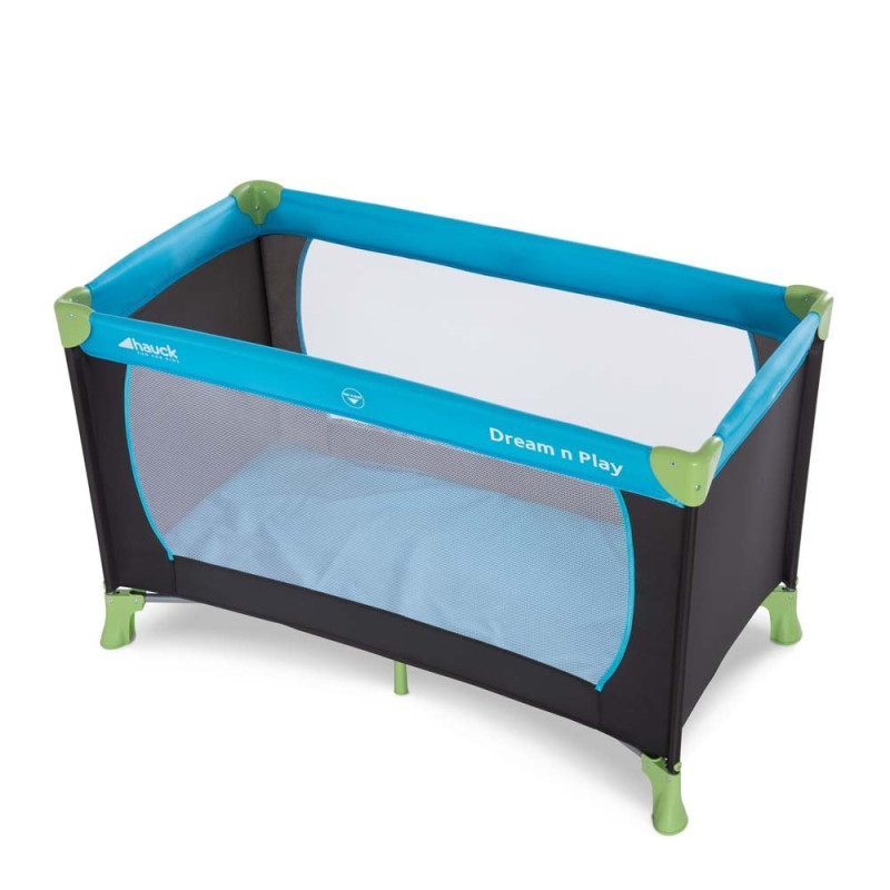 Манеж HAUCK Dream N Play Water blue