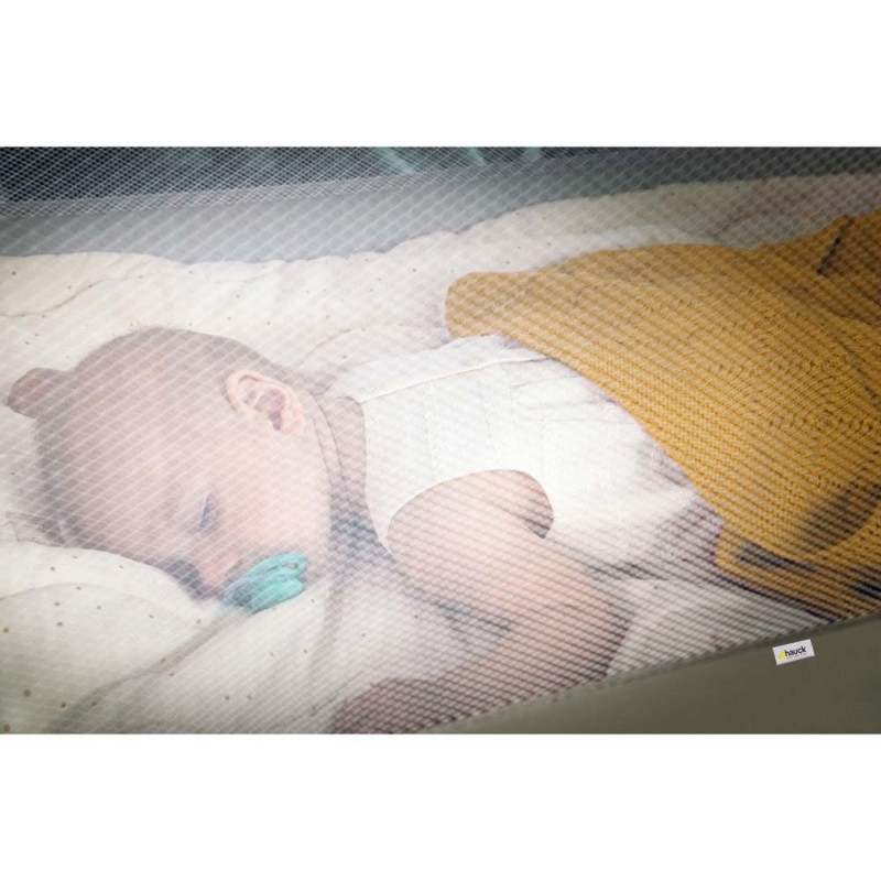 Манеж HAUCK Dream N Play Water blue