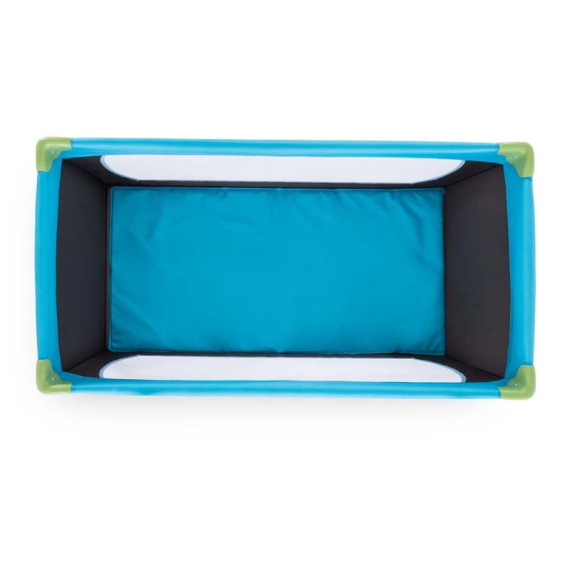 Манеж HAUCK Dream N Play Water blue