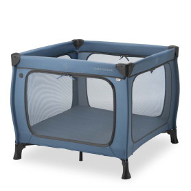 Манеж HAUCK Sleep N Play SQ Dark Blue