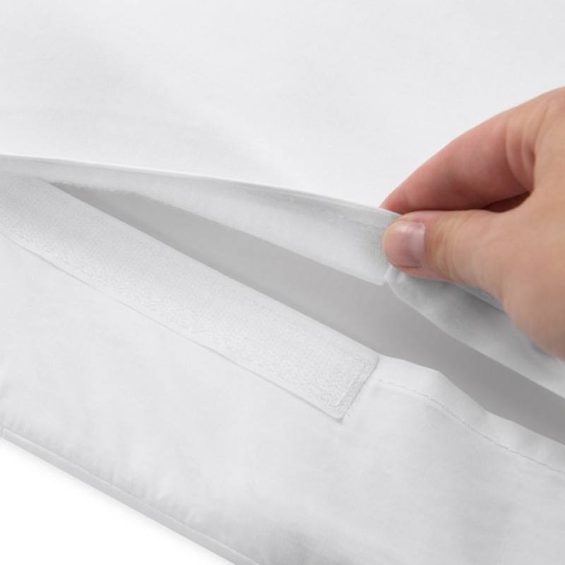 Ліжечко HAUCK Приставне Face to Me 2 Melange Grey