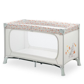 Манеж HAUCK Dream N Play Plus Pooh Friends Beige