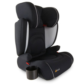 Автокрісло HAUCK Bodyguard Pro black/grey