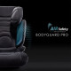 Автокрісло HAUCK Bodyguard Pro black/grey