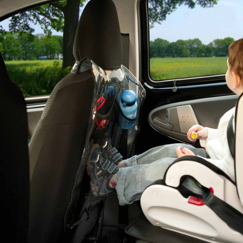 Органайзер HAUCK на крісло Cover Me