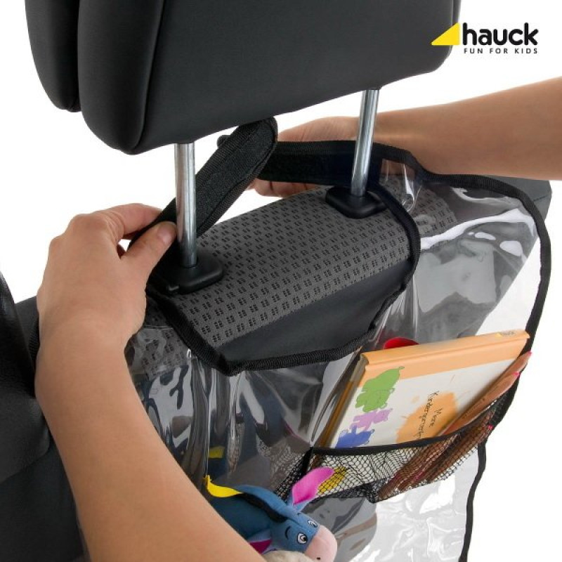 Органайзер HAUCK на крісло Cover Me
