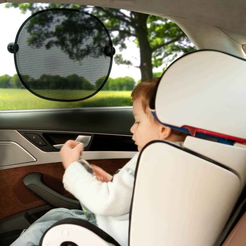 Шторка HAUCK від сонця Cloud Me 2