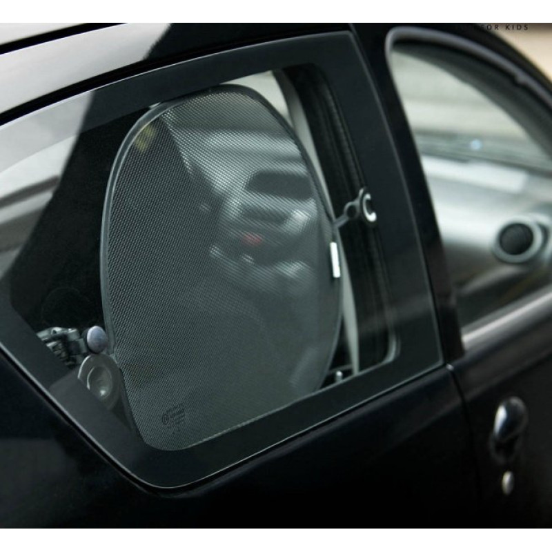 Шторка HAUCK від сонця Cloud Me 2