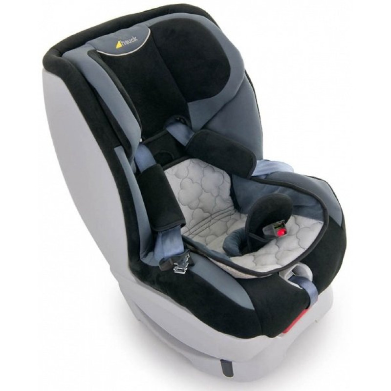 Конверт HAUCK Універсальний вкладиш в автокрісло Dry Me