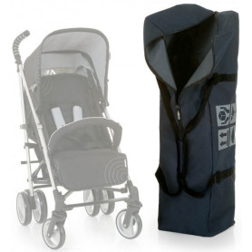 Сумка HAUCK для зберігання коляски Bag Me