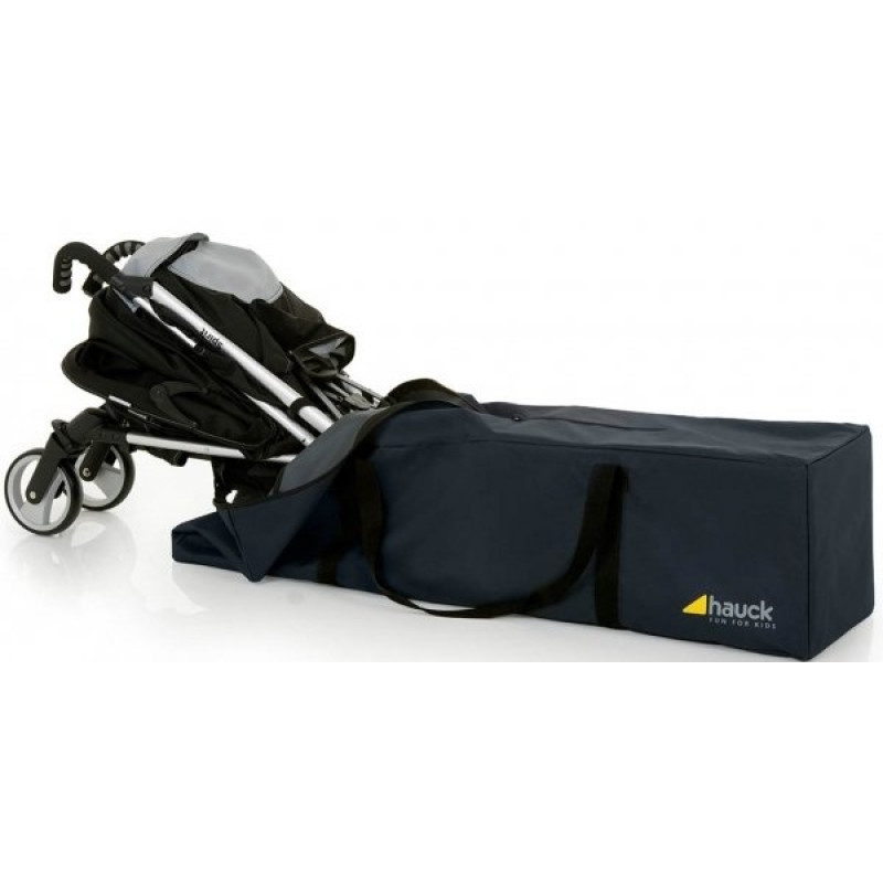 Сумка HAUCK для зберігання коляски Bag Me