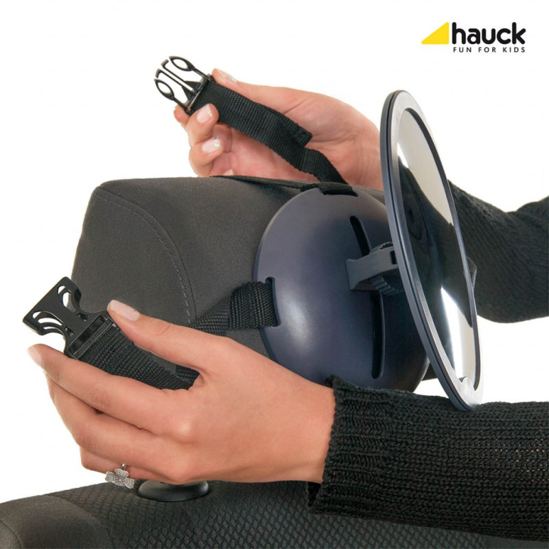 Дзеркало HAUCK Watch Me 1