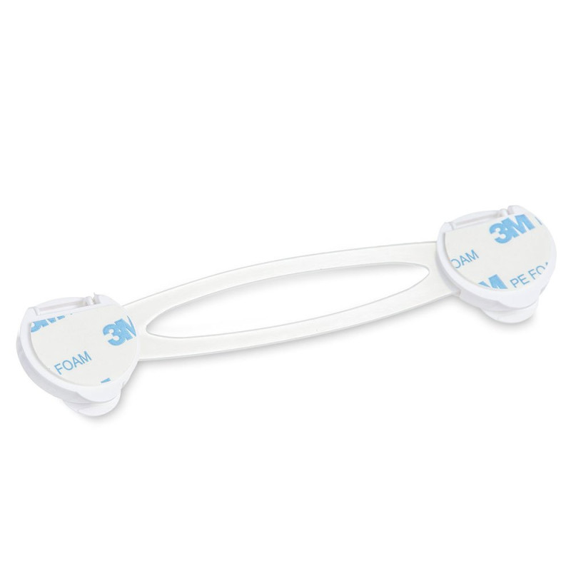 Блокіратор HAUCK Блокіратор розпашних дверей Close Me 2