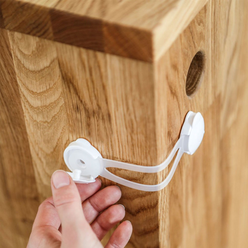 Блокіратор HAUCK Блокіратор розпашних дверей Close Me 2