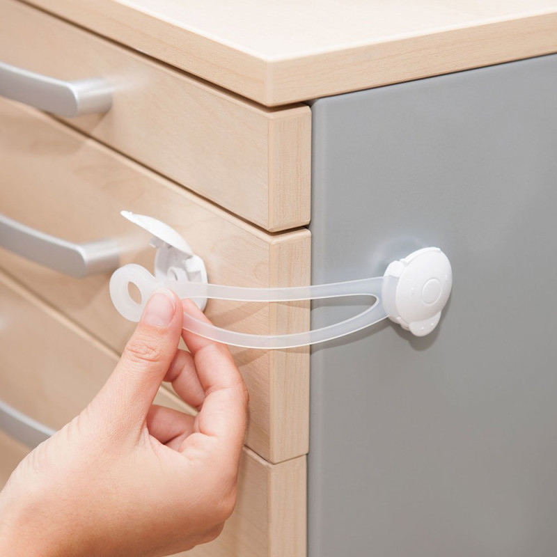 Блокіратор HAUCK Блокіратор розпашних дверей Close Me 2