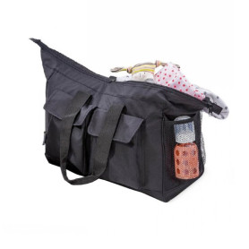 Сумка HAUCK Care Me charcoal