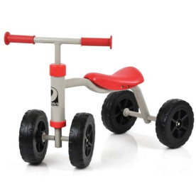 Біговел HAUCK 1st Ride Red